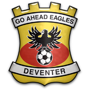 Go Ahead Eagles 