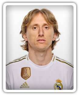 Luka Modric