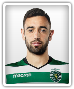 Bruno Fernandes