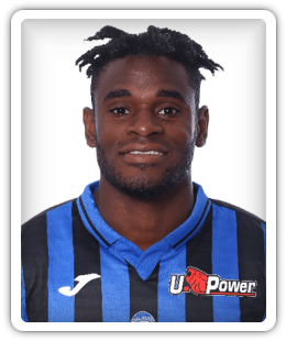 Duvan Zapata