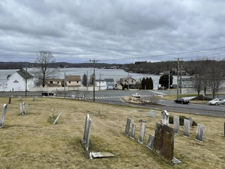 One town in Connecticut has experienced small earthquakes and 'Moodus Noises' in the past.