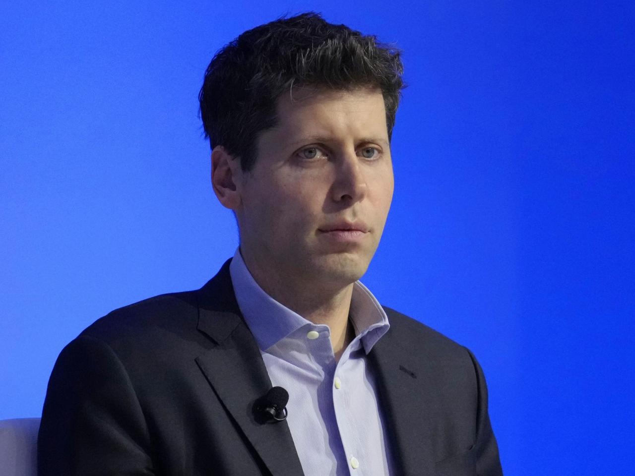 OpenAI has 'full confidence' in CEO Sam Altman after investigation, reinstates him to board