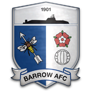 Predicting the outcome and placing bets for the Barrow vs Harrogate football match on March 16, 2024.