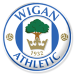Prediction and Betting Tips for Wigan vs Blackpool football match on 03/16/2024.