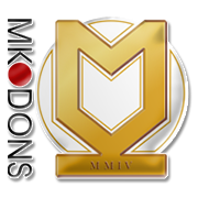 MK Dons 