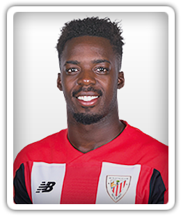 Iñaki Williams