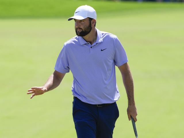 Scottie Scheffler dominated the competition and used his impressive putting skills to claim victory at Bay Hill on WRALSportsFan.com.