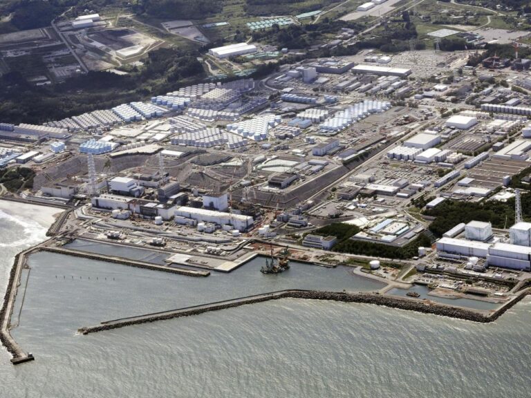 The initial drone exploration of the melted fuel within the Fukushima Daiichi reactor has been stopped due to a malfunction in the equipment.