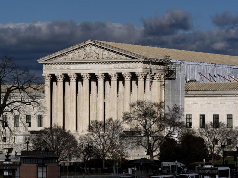 .


The Supreme Court will listen to arguments on Tuesday regarding a case that may limit the availability of abortion medication.