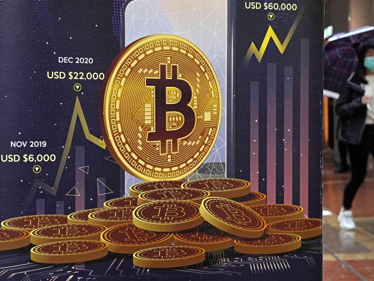 The value of Bitcoin briefly reached its highest point ever, occurring less than two years after the FTX scandal impacted the cryptocurrency market.