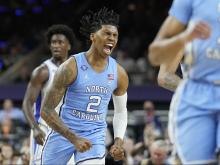 Top moments in the Duke-UNC rivalry :: WRALSportsFan.com