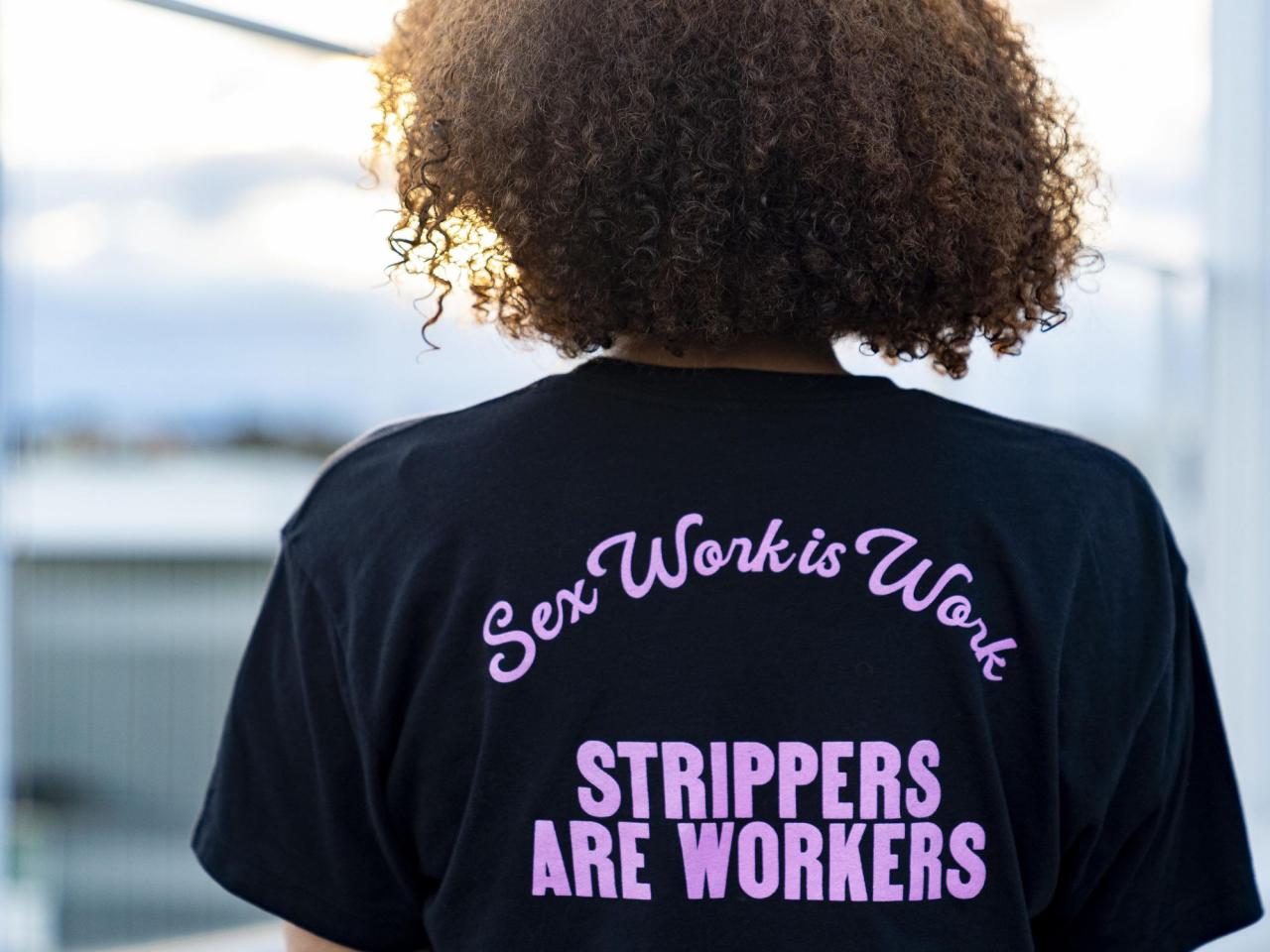 Washington state legislators have signed a bill into law that grants strippers the right to fair treatment and protection in their workplace.