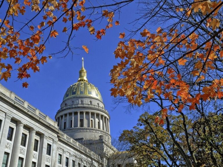 West Virginia legislators approve new legislation that weakens one of the nation's toughest laws regarding child vaccinations.