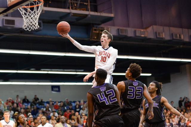 16 former N.C. high school basketball players qualify for NBA playoffs