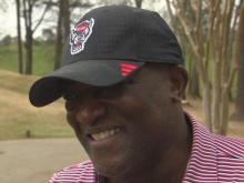 Basketball legend, storytelling magnet Dereck Whittenburg enjoying State's flair for the dramatic :: WRALSportsFan.com