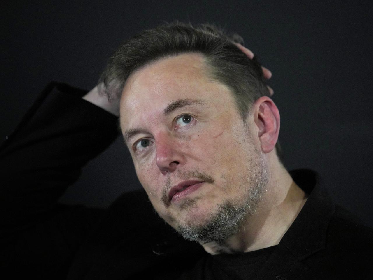 Brazil Supreme Court justice orders investigation of Elon Musk over fake news and obstruction