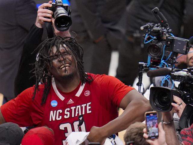 Burns, NC State cash in with NIL deals during Final Four runs :: WRALSportsFan.com