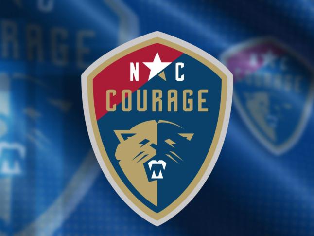 Courage stay undefeated at home with 1-0 win over Seattle Reign FC :: WRALSportsFan.com