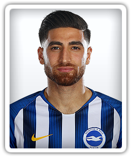 Alireza Jahanbakhsh