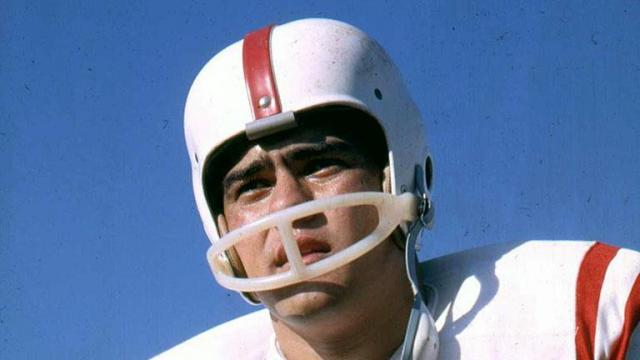 Former NC State QB Roman Gabriel, 2-time ACC Player of the Year, dead at 83 :: WRALSportsFan.com