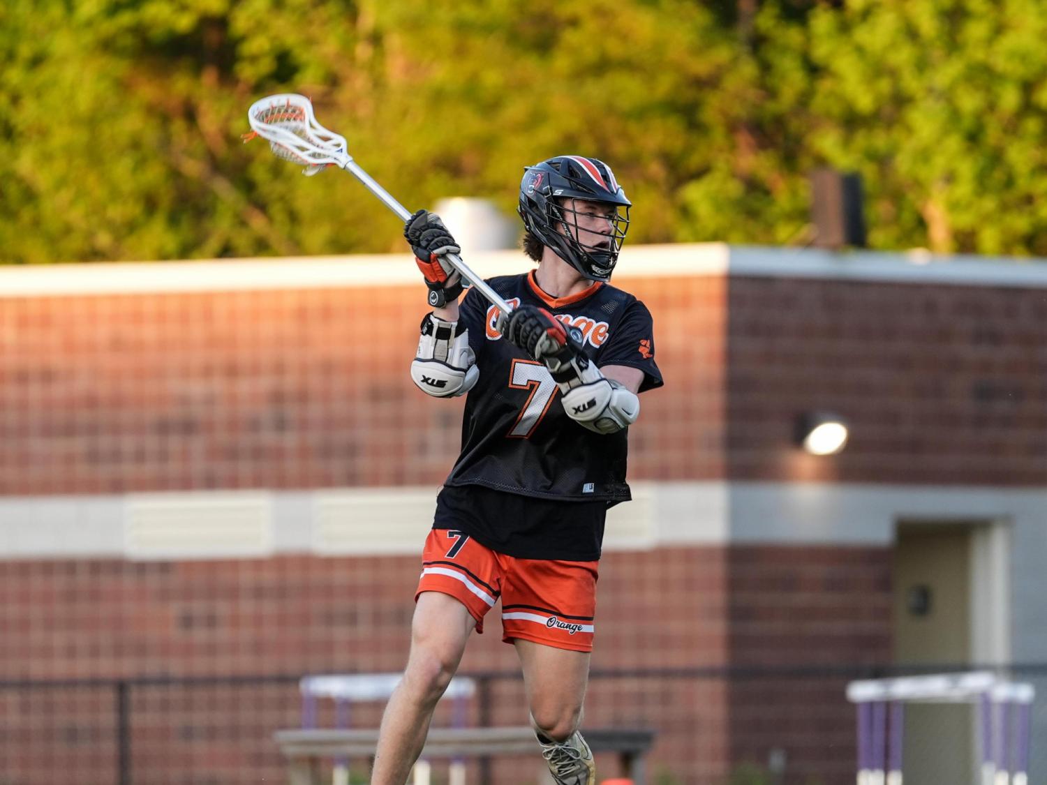 NCHSAA 3A/2A/1A East Boys Lacrosse Playoff Projection - 2024