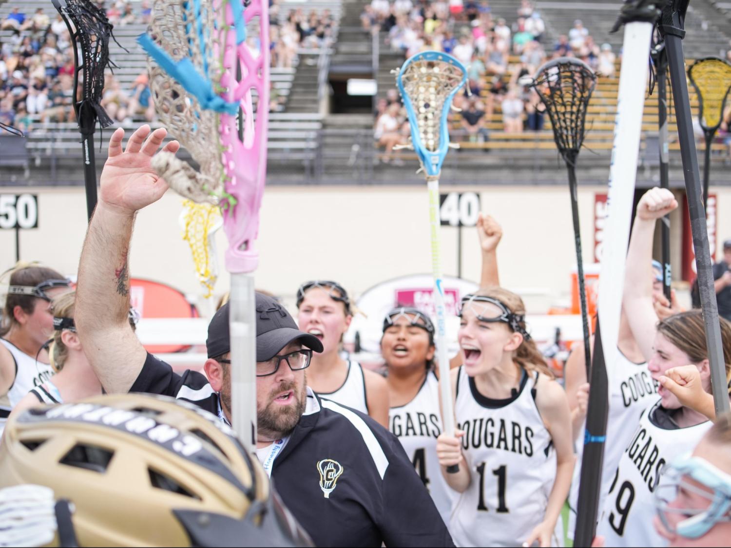 NCHSAA 3A/2A/1A East Girls Lacrosse Playoff Projection - 2024