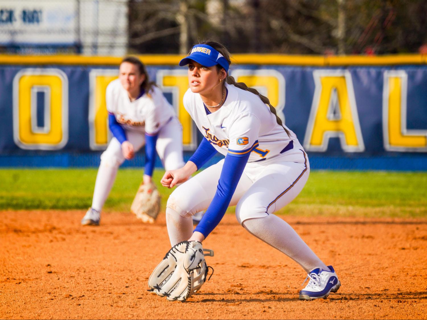 NCHSAA 4A East Softball Playoff Projection - 2024