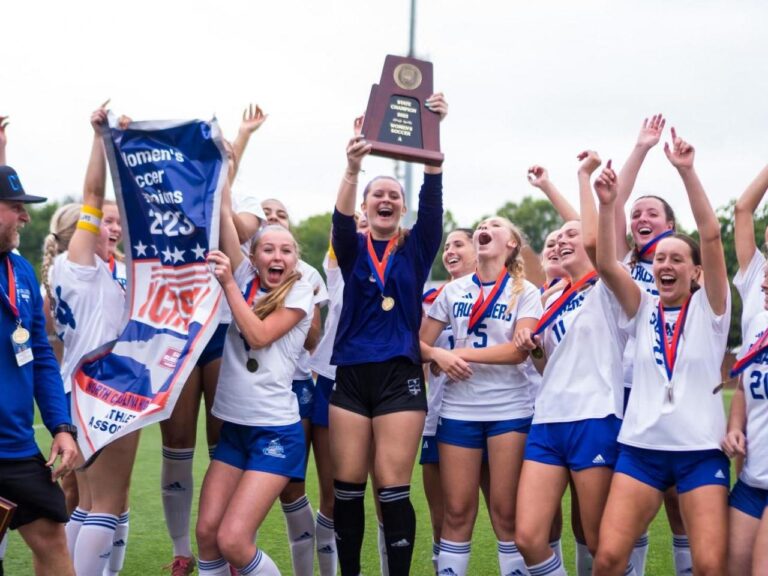 NCHSAA announces spring state championship dates, locations; Soccer moving to Mecklenburg County