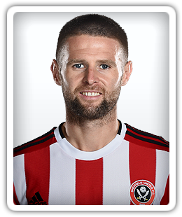 Oliver Norwood