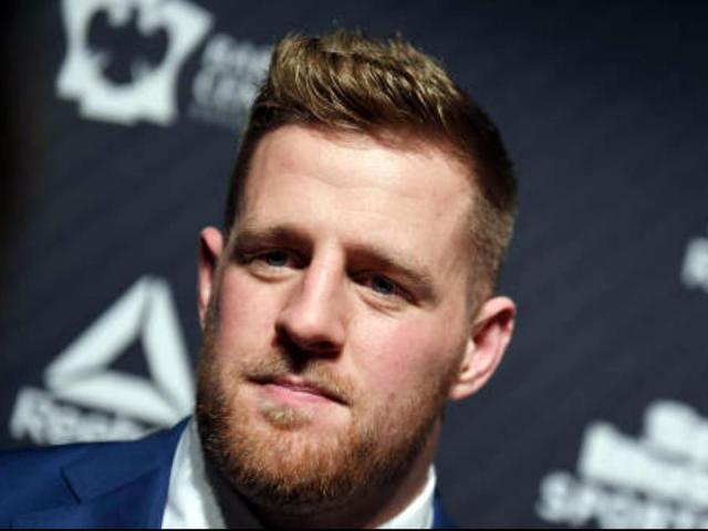 NFL players Pat McAfee, JJ Watt to play in The Soccer Tournament :: WRALSportsFan.com