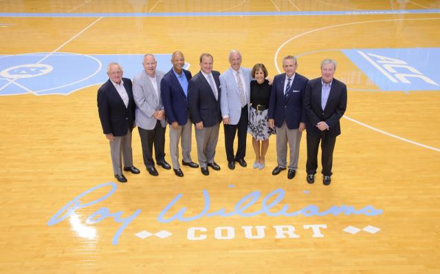 No more Dean Dome? UNC studying on- and off-campus sites for new basketball arena