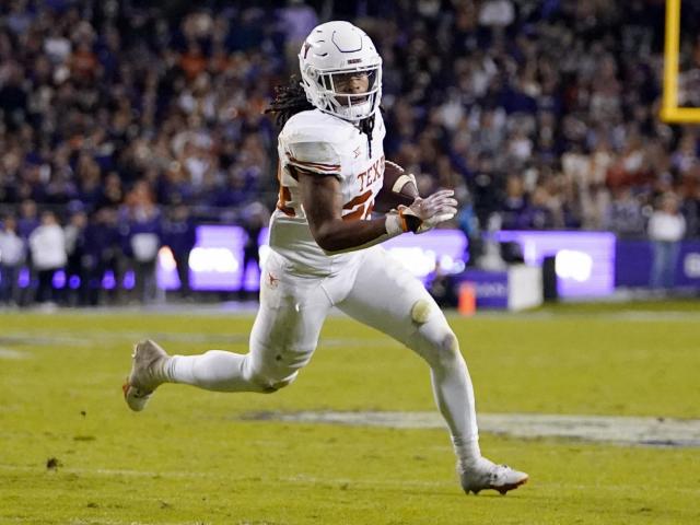 The long wait for the first running back to be drafted ends with Jonathon Brooks going 46th :: WRALSportsFan.com