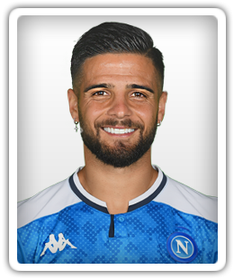 Lorenzo Insigne