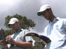 Wake Forest's Bhatia wins Texas Open in a playoff. The next stop is the Masters :: WRALSportsFan.com