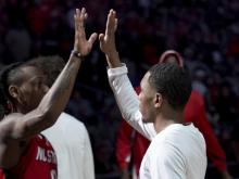 Welcome to Raleigh, the new epicenter of college basketball :: WRALSportsFan.com