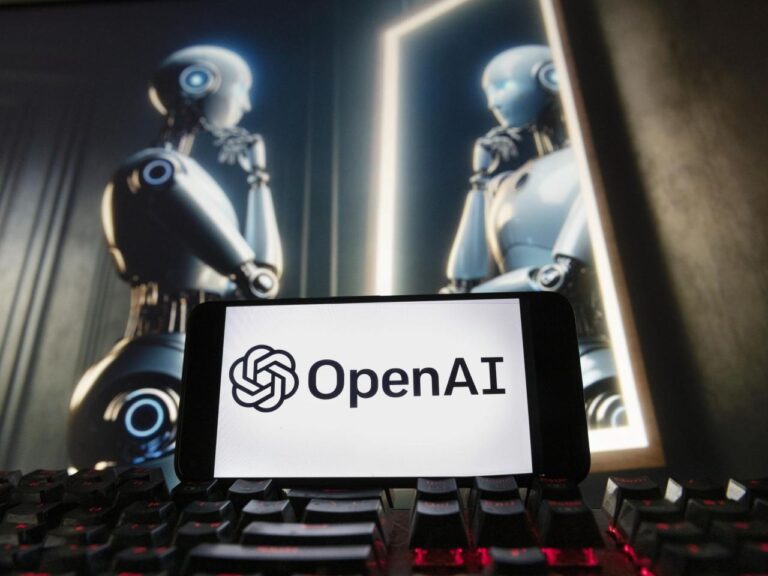 A former OpenAI leader says safety has 'taken a backseat to shiny products' at the AI company