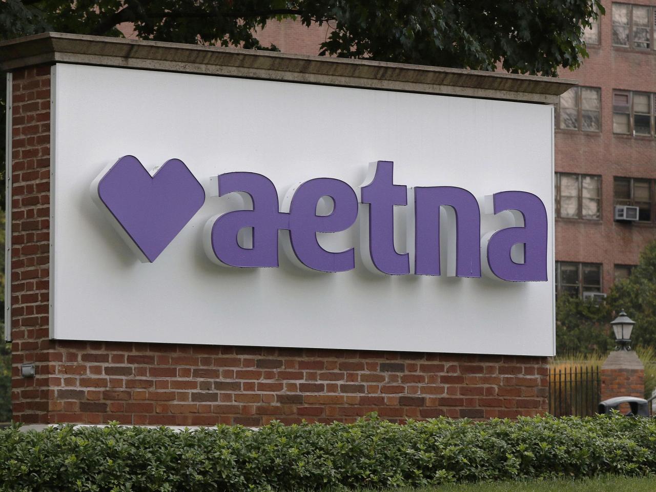 Aetna agrees to settle lawsuit over fertility coverage for LGBTQ+ customers