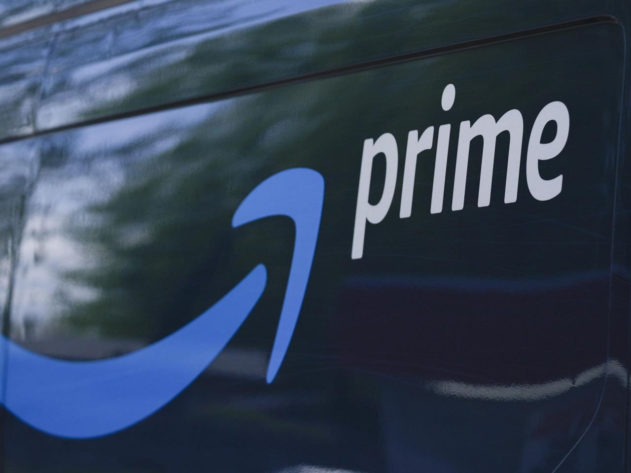 Amazon reports strong 1Q results driven by its cloud-computing unit and Prime Video ad dollars