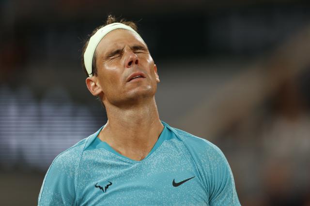 Analysis: All we know about Rafael Nadal's future is that we really know nothing at all :: WRALSportsFan.com