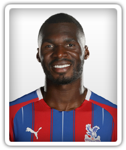 Christian Benteke