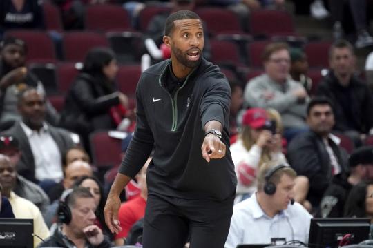 Charlotte Hornets hire Celtics assistant coach Charles Lee to be their next head coach :: WRALSportsFan.com