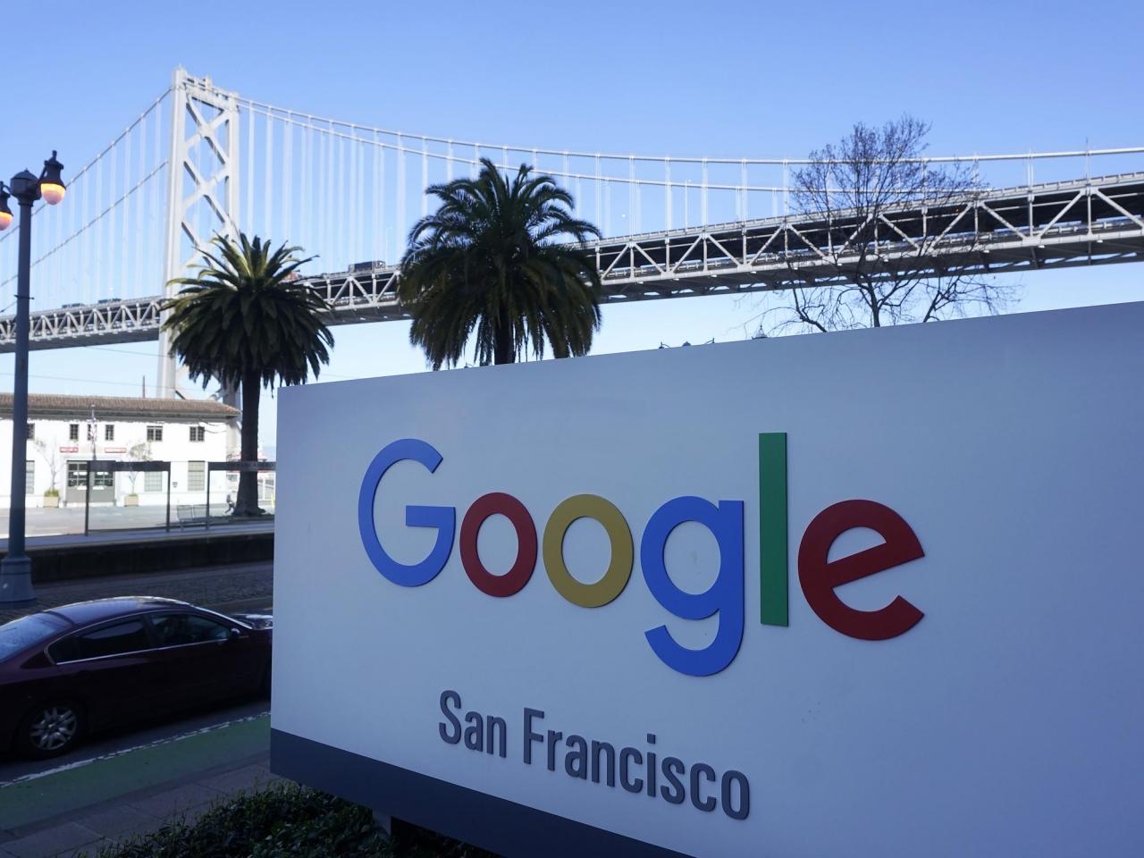 Google, Justice Department make final arguments about whether search engine is a monopoly