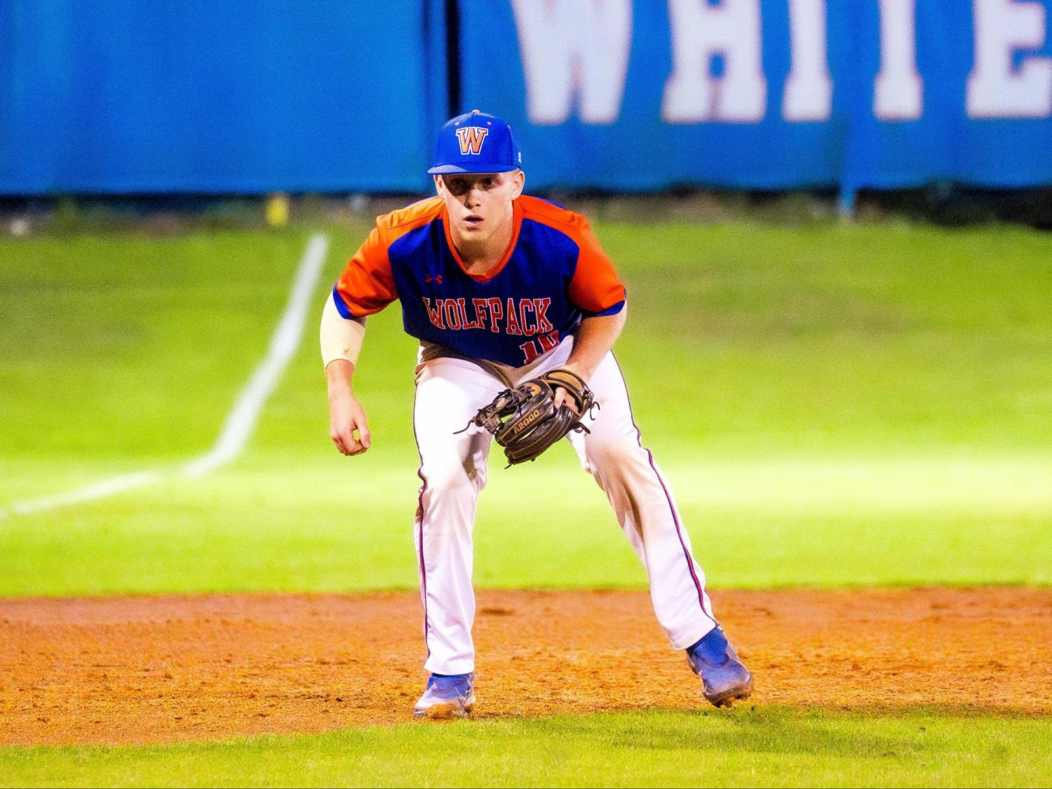 Here are the schedules for the NCHSAA baseball & softball regional championship series