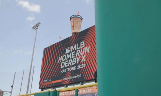 'Home Run Derby with defense' coming to DBAP this fall :: WRALSportsFan.com