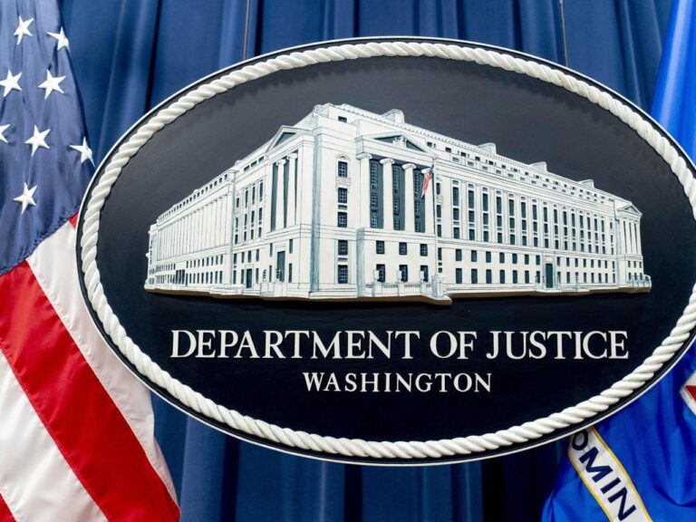 Justice Dept. makes arrests in North Korean identity theft scheme involving thousands of IT workers