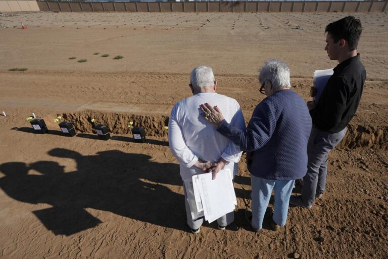 Last year's deadly heat wave in metro Phoenix didn't discriminate