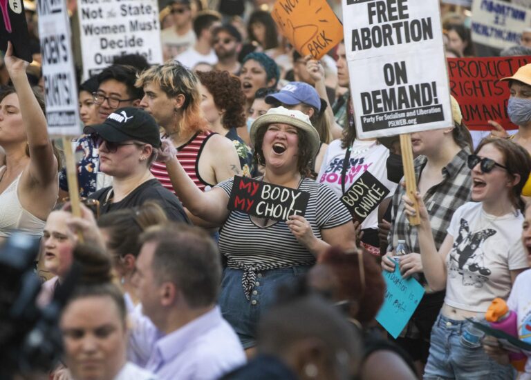 Louisiana lawmakers reject adding exceptions of rape and incest to abortion ban