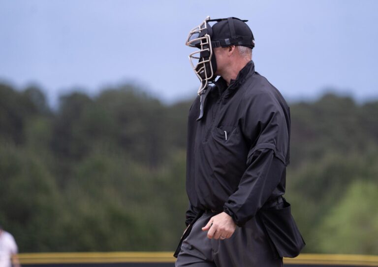 NCHSAA increases pay for many officials, increases number of umpires for baseball & softball playoffs