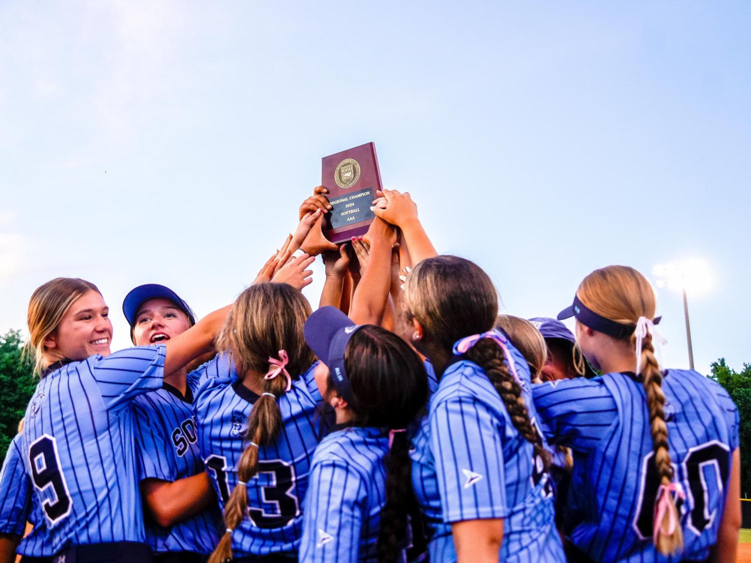 NCHSAA releases schedule for baseball, softball state championship series