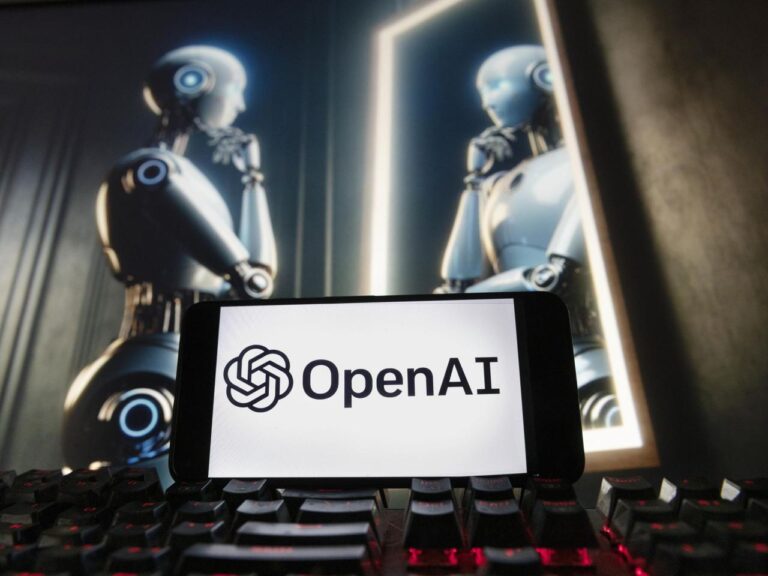 OpenAI co-founder Ilya Sutskever announces departure from ChatGPT maker